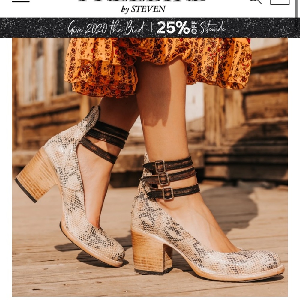 LOOKING FOR FREEBIRD RANDI SIZE 8 IN THIS COLOR!